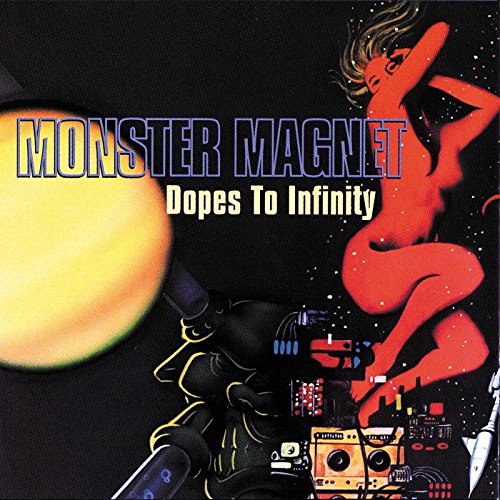 Dopes to Infinity - Amazon Italie à 28.65€