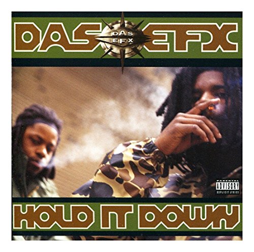 Hold It Down - Musique & Instruments Amazon France à 28.44€