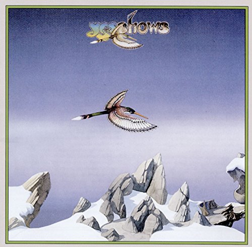 Yesshows (Digitally Remastered) - Musique & Instruments Amazon France à 11.81€