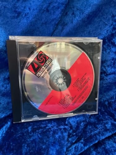 Bette Midler - Maison & Cuisine Amazon France à 5.36€