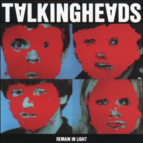 Remain In Light - Musique & Instruments Amazon Italie à 9.69€
