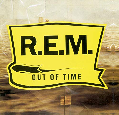 Out Of Time - Musique & Instruments en promo à 3.90€