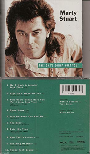 This One's Gonna Hurt You - Musique & Instruments Amazon France à 2.65€