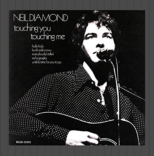 Touching You, Touching Me - Musique & Instruments en promo à 6.66€