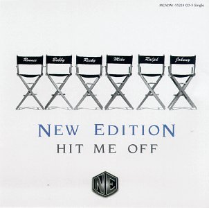 Hit Me Off - Musique & Instruments Amazon Allemagne à 3.87€