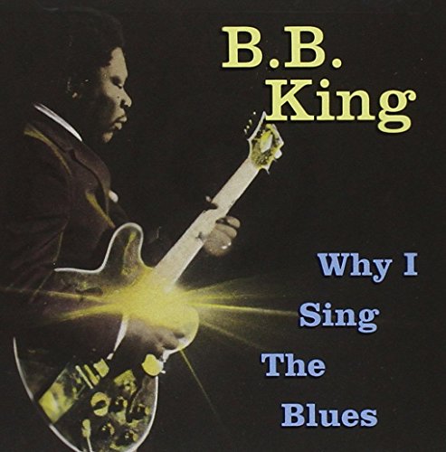 Why I Sing the Blues en promo sur Amazon