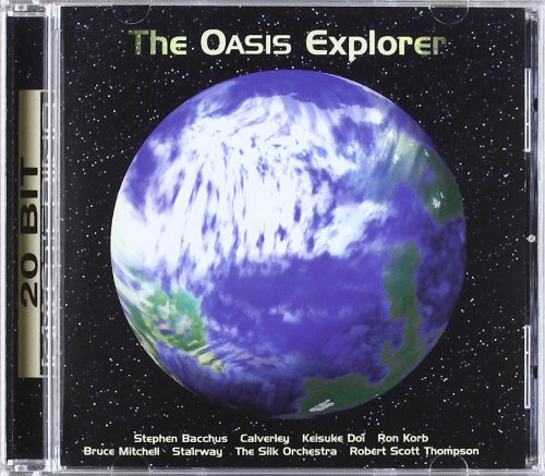 Oasis Explorer - Livres & eBooks Amazon Allemagne à 12.19€