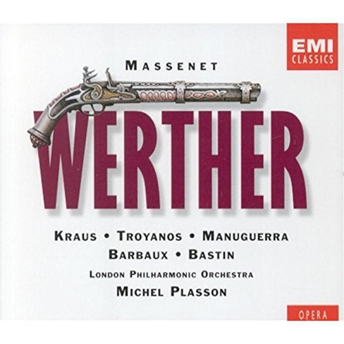 Massenet: Werther (Gesamtaufnahme) (franz.) (Aufnahme... - Sports & Fitness Amazon Allemagne à 17.45€