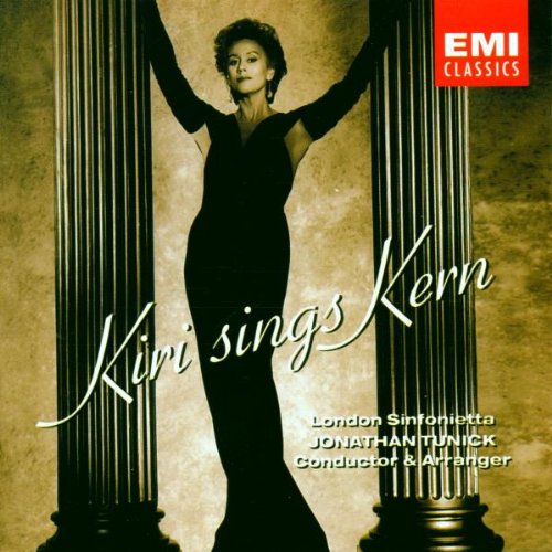Kiri Sings Kern - Musique & Instruments Amazon Allemagne à 1.36€
