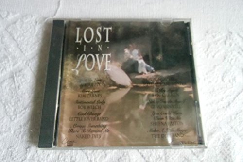 Vol. 2-Lost in Love - Musique & Instruments Amazon Allemagne à 29.18€