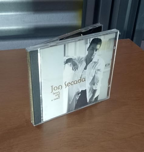 Heart Soul and Voice - Amazon Royaume-Uni à 11.50€