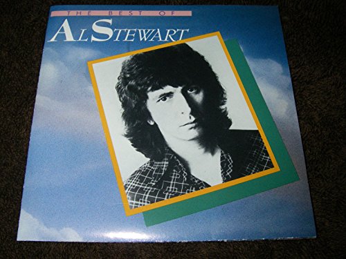 Best of Al Stewart - Musique & Instruments Amazon Royaume-Uni à 4.44€