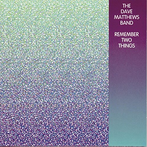 Remember Two Things - Amazon Germany à 8.99€