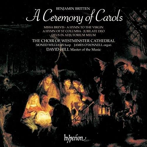 A Ceremony Of Carols - Auto & Motorcycle Amazon Germany à 8.94€