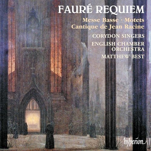 Gabriel Fauré : Requiem & Autre Musique Chorale - Garden & Outdoor Amazon France à 14.58€