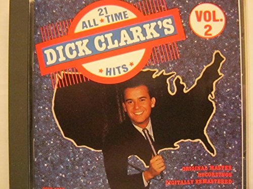 Clark's, Dick All Time 21 Hits Vol 2 - Musique & Instruments Amazon France à 29.62€