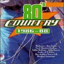 80's Country: 1986-88 - Musique & Instruments Amazon Allemagne à 51.70€