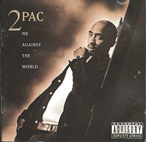 Me Against The World - Musique & Instruments Amazon Italie à 14.99€