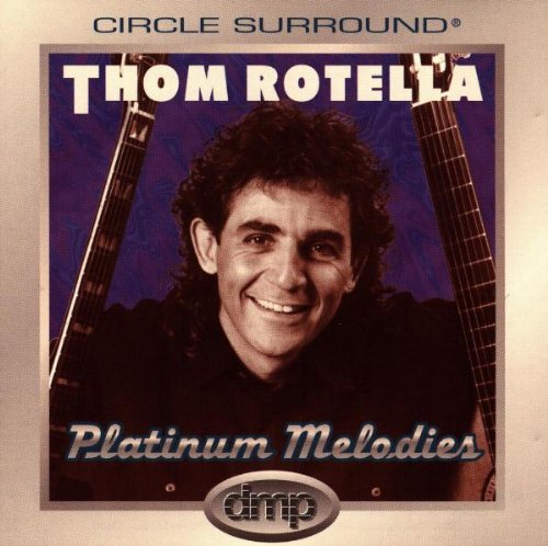 Platimum Melodies en promo sur Amazon