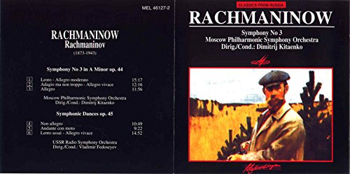 Symphony 3 - Amazon France à 4.77€