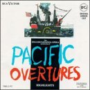Pacific Overtures Hlts - Musique & Instruments Amazon France à 25.67€