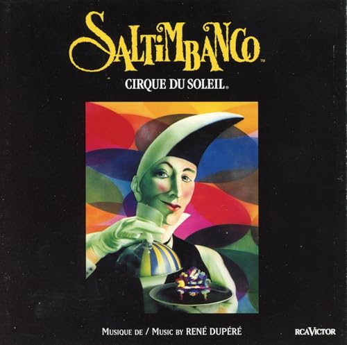 Saltimbanco - Musique & Instruments Amazon Allemagne à 1.81€