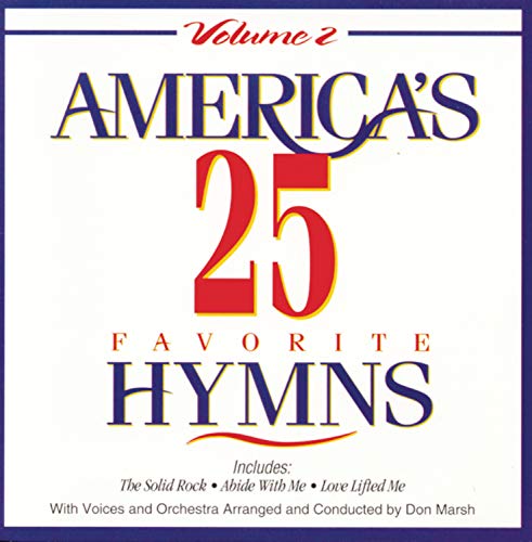 Vol. 2-Hymns - Musique & Instruments Amazon France à 83.67€