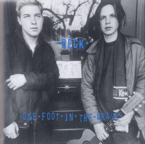 One Foot In The Grave en promo sur Amazon