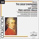 Great Symphonies - Musique & Instruments Amazon Allemagne à 3.38€