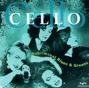 Subliminal Blues & Greens - Musique & Instruments Amazon Royaume-Uni à 18.73€