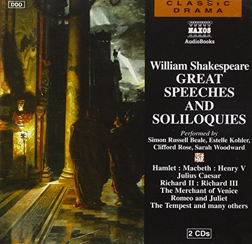 Great Speeches - Livres & eBooks en promo à 4.36€