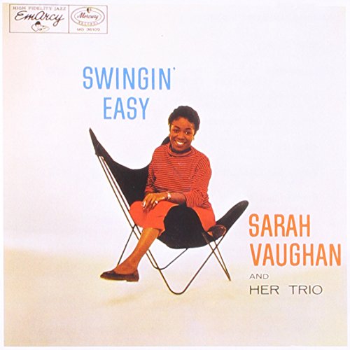Swingin' Easy en promo sur Amazon
