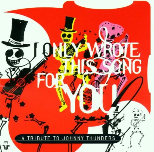 I Only Wrote This Song for You - Musique & Instruments en promo à 7.77€