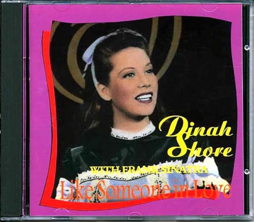 Like Someone In Love - Musique & Instruments Amazon Espagne à 21.69€