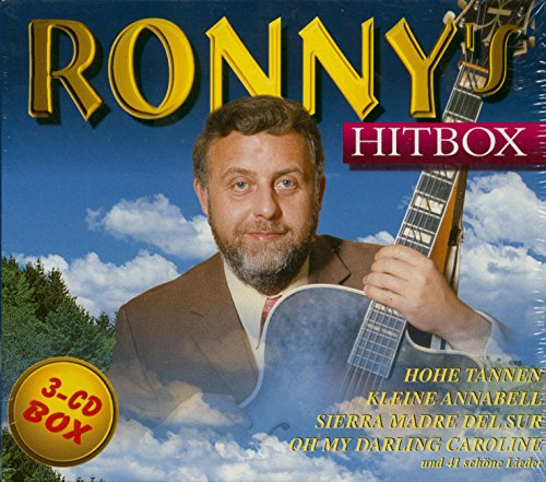 Ronny'S Hitbox - Musique & Instruments Amazon Italie à 5.11€