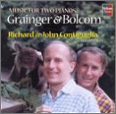 Lincolnshire Posey/Through Ede - Musique & Instruments Amazon Royaume-Uni à 8.95€