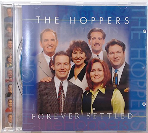 Forever Settled en promo à 26,72€ (-81%) sur Amazon FR