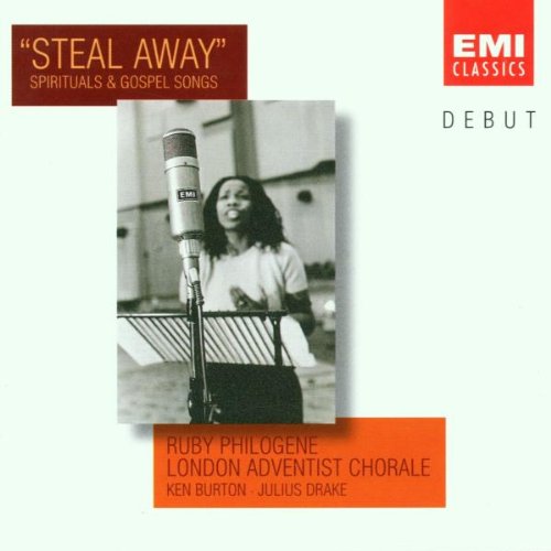 "Steel Away" - Spirituals & Gospel songs / Debut - Bricolage & Outils Amazon France à 2.19€