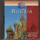 RUSSIA-WORLD OF MUSIC - Musique & Instruments Amazon Italie à 5.14€