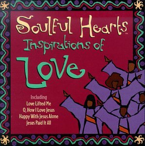 Inspirations of Love: Soulful Hearts - Livres & eBooks en promo à 24.11€
