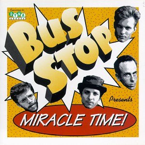 Miracle Time! - Musique & Instruments Amazon Royaume-Uni à 16.28€