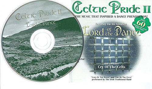 Vol. 2-Lord of the Dance - Musique & Instruments Amazon France à 20.66€