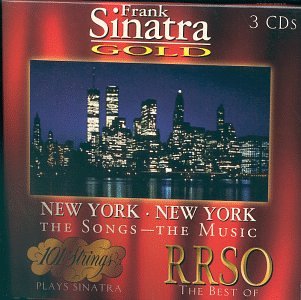 New York New York-Sings the Mu - Musique & Instruments Amazon Royaume-Uni à 29.90€