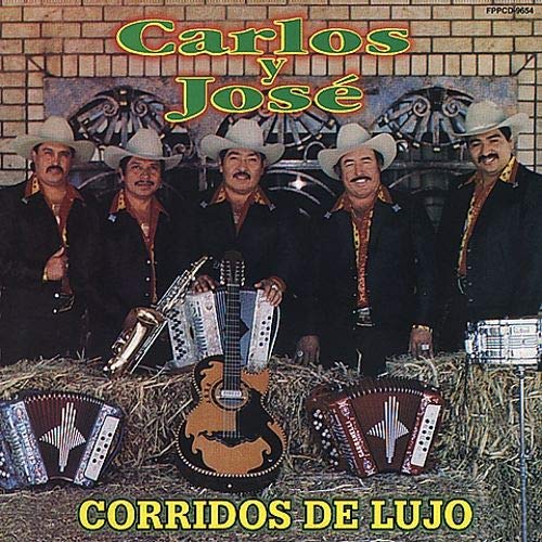 Corridos De Lujo - Musique & Instruments en promo à 54.68€