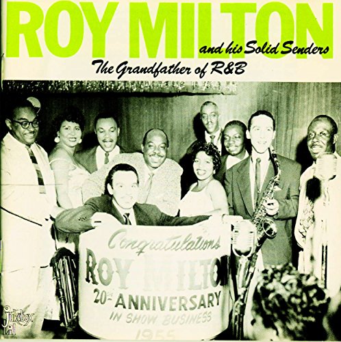 Grandfather of R&B - Amazon France à 1.81€