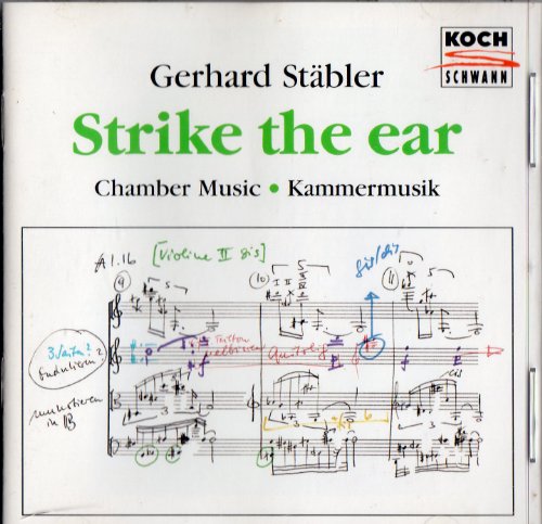 Strike The Ear - Musique & Instruments Amazon France à 2.49€