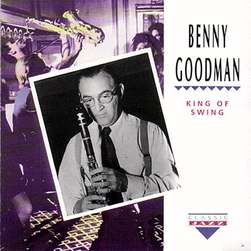 King of Swing en promo sur Amazon