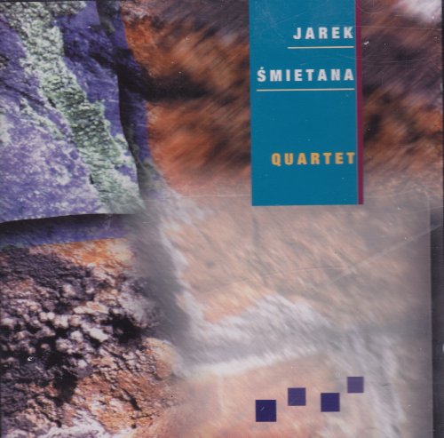 Jarek Smietana Quartet - Musique & Instruments Amazon Espagne à 54.17€