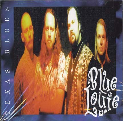 Blue Louie en promo sur Amazon