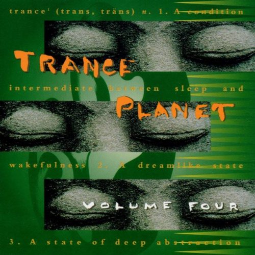 Trance Planet Vol.4 - Sports & Fitness Amazon Allemagne à 14.99€